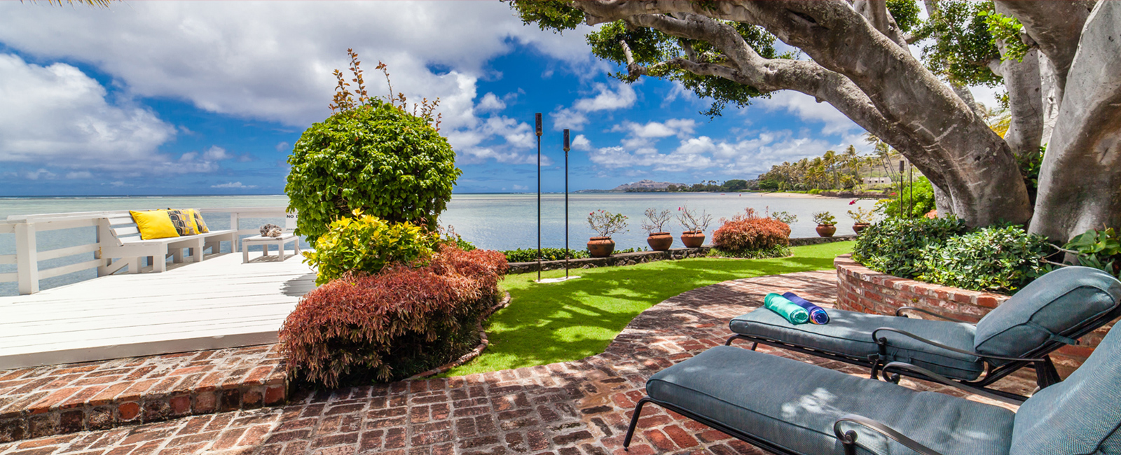 Luxury Oahu & Big Island Vacation Rentals Hawaii Private Homes Hawaii