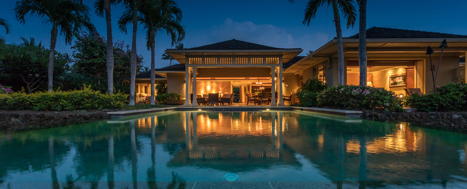 Private Rentals In Hawaii