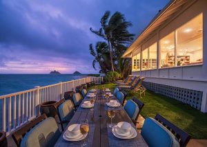 Get a Taste for the Hawaiian Lifestyle When You Stay With Private Homes Hawaii