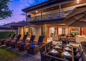 Celebrate the Holidays With Private Homes Hawaii