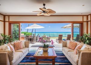 Book Your Relaxing Getaway With Private Homes Hawaii