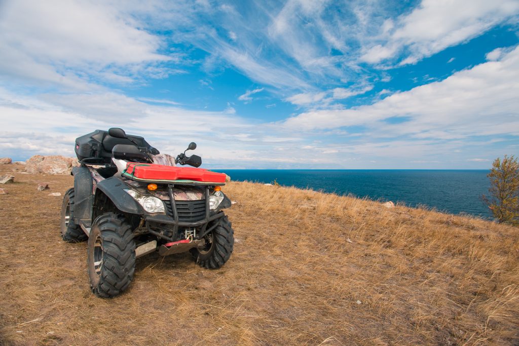 Oahu ATV Tours You Need to Experience for the Best Adventure