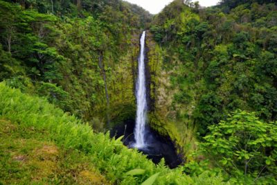 3 of the Best Big Island Hikes