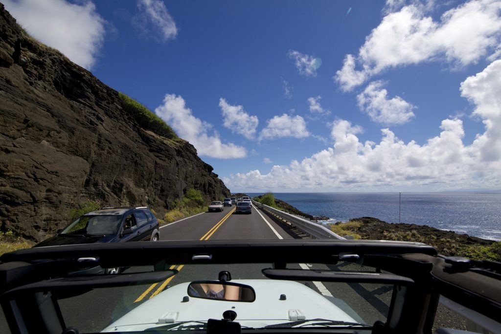 Your Ultimate Guide to the Best Big Island Scenic Drives