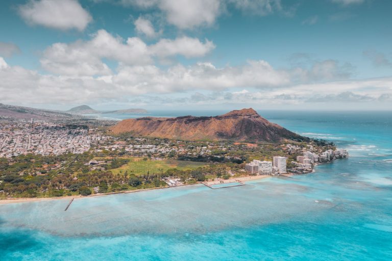 Everything You Need to Know About the Diamond Head Crater Hike