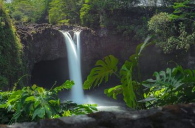 Plan Your Big Island Excursion