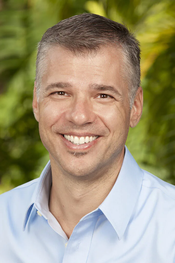 Steven W. Casillas-Jones