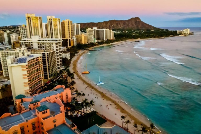 Everything You Need to Know About Diamond Head in Hawaii Private Homes Hawaii