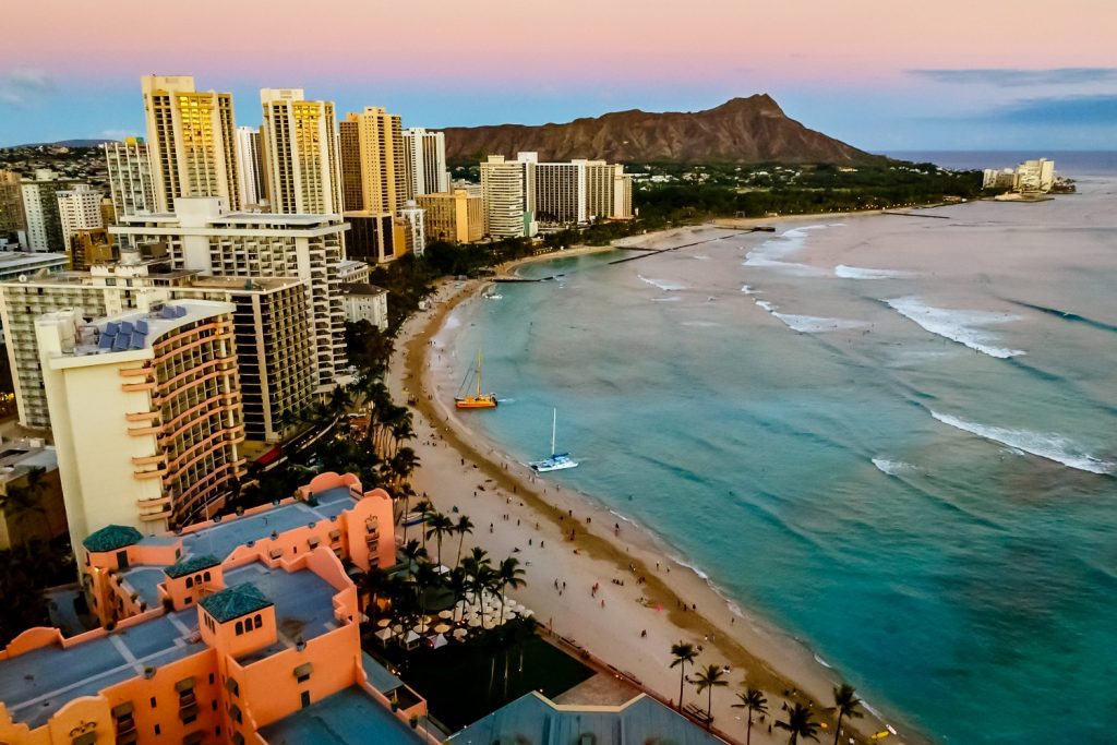 Everything You Need to Know About Diamond Head in Hawaii