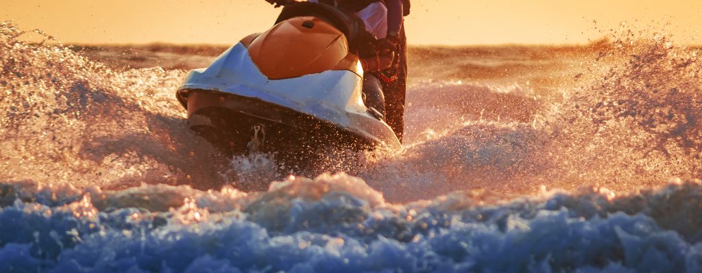 Everything You Need to Know About Jet Skiing in Hawaii