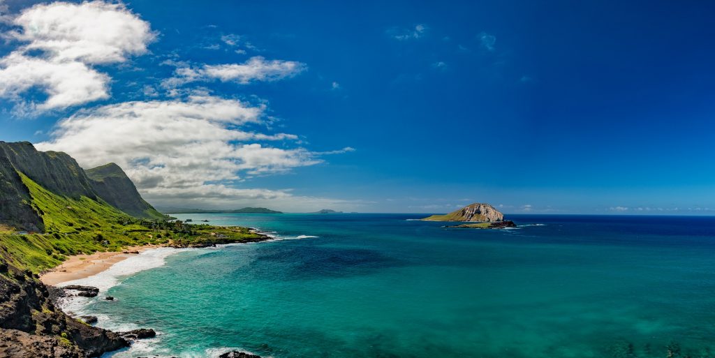 The Top Seven Best Beaches on Oahu for You to Visit