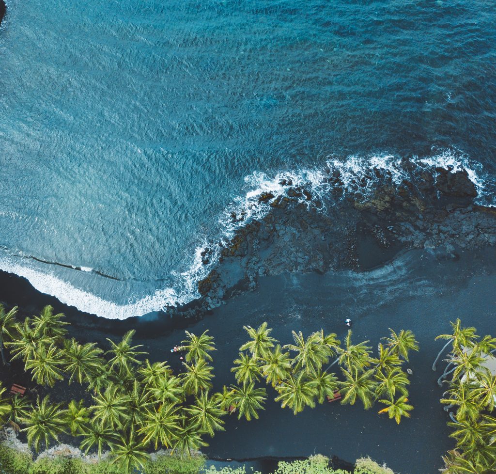 When Is the Best Time to Visit the Big Island?