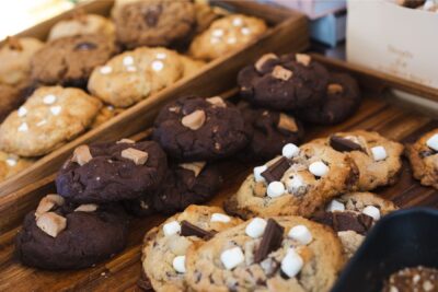 cookies big island