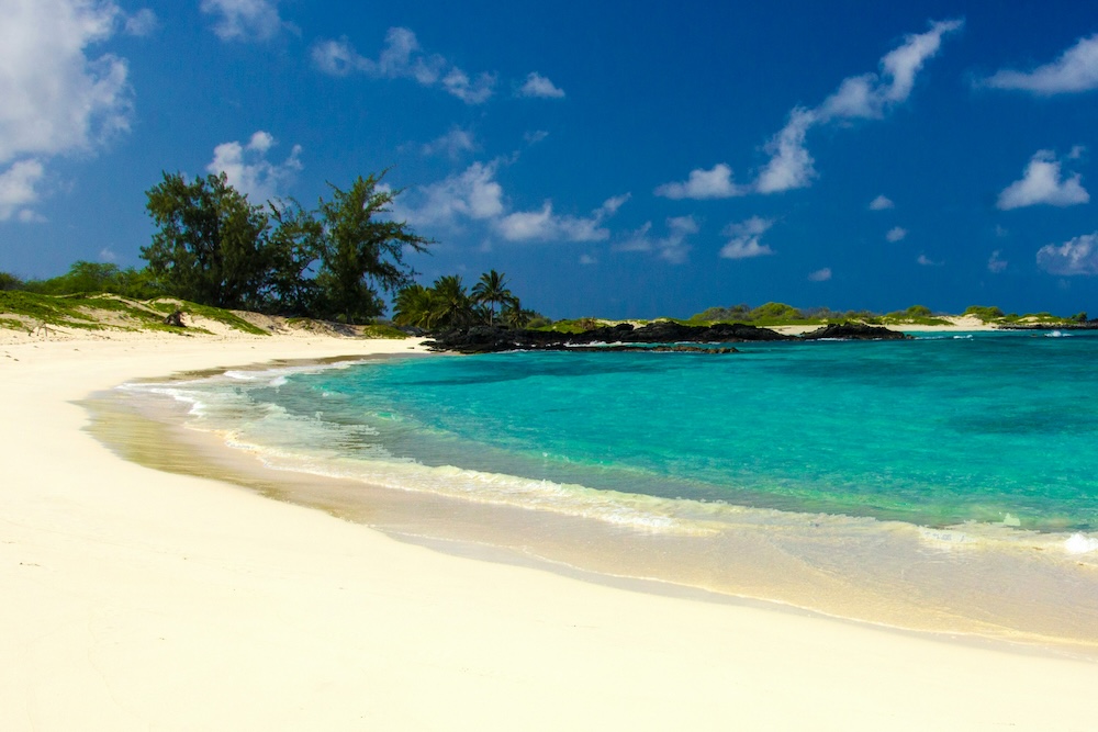 makalawena beach