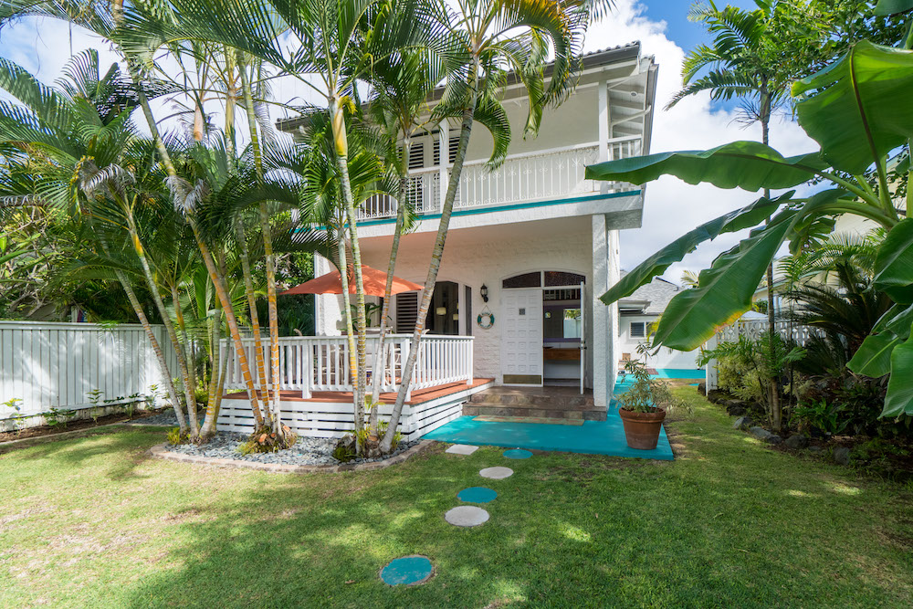 o'ahu rental