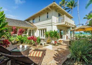 Experience the Vacation of a Lifetime with Private Homes Hawaii Rentals 