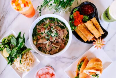 vietnamese food restaurants oahu