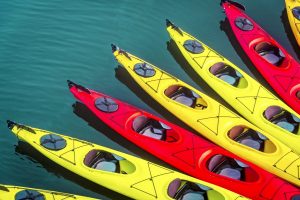Your Guide to Kayaking on The Big Island of Hawaii