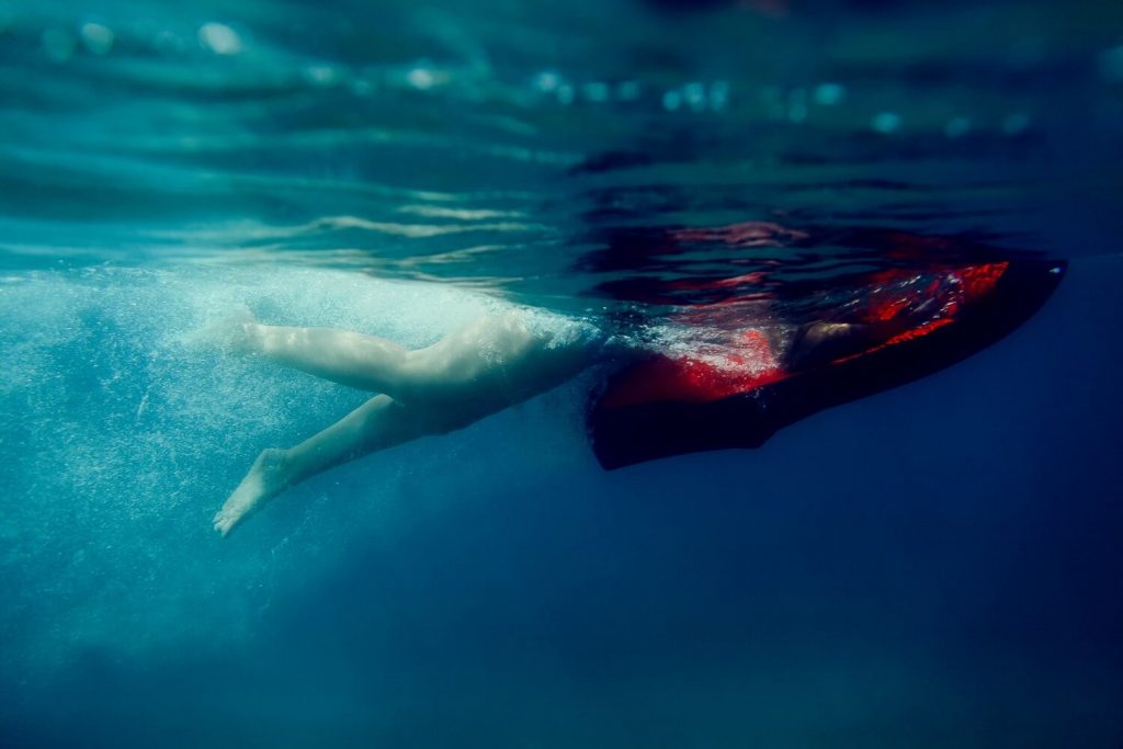 Explore the Best of the Ocean on an Underwater Scooter in Hawaii