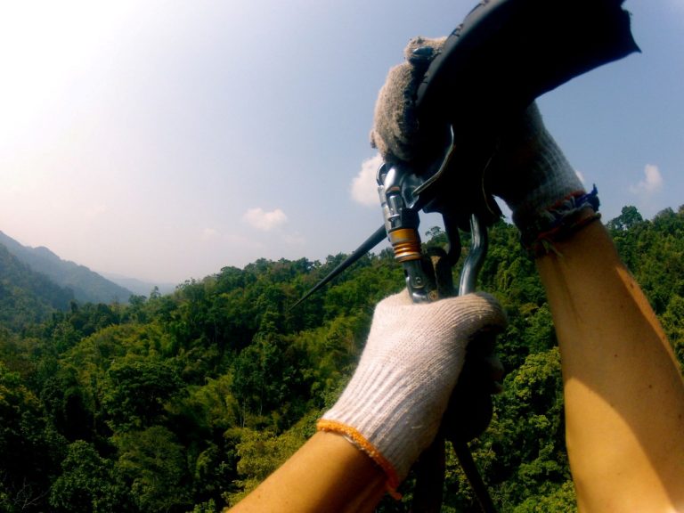 4 of the Best Oahu Zipline Adventures