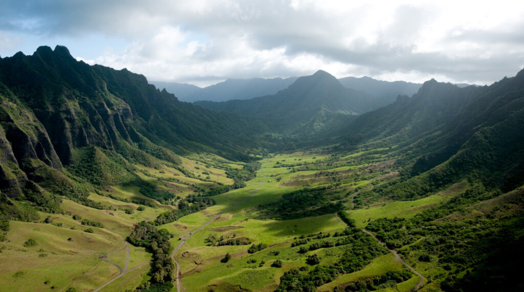 Hawaii Weather