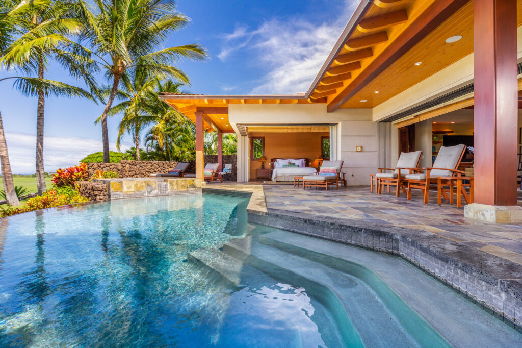 Luxury Oahu & Big Island Vacation Rentals Hawaii Private Homes Hawaii