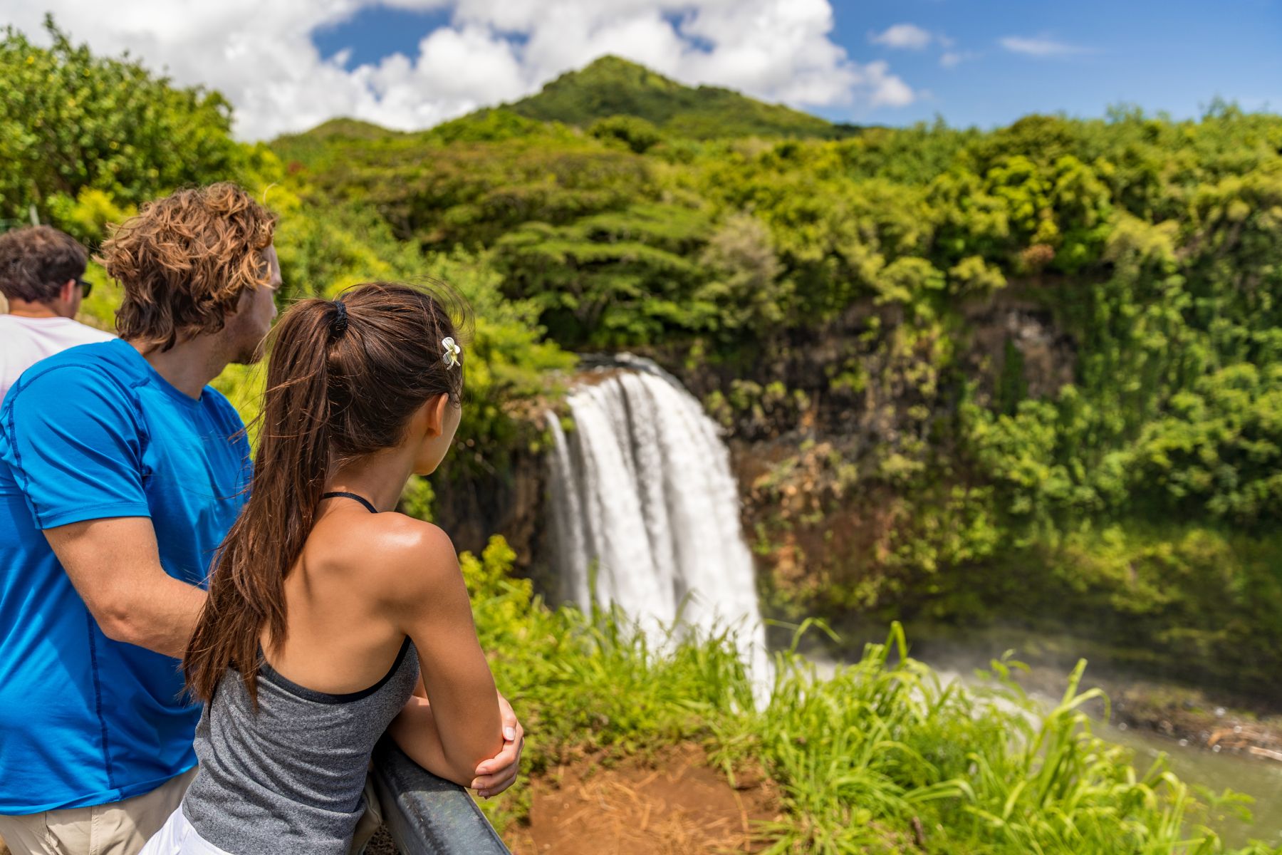 Hawaii tours