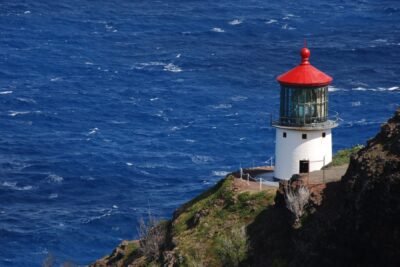 Makapu'u Lighthouse