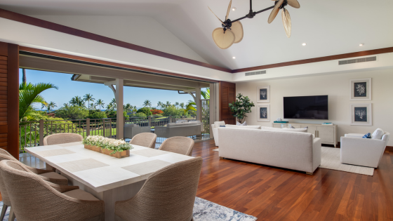big island vacation rental