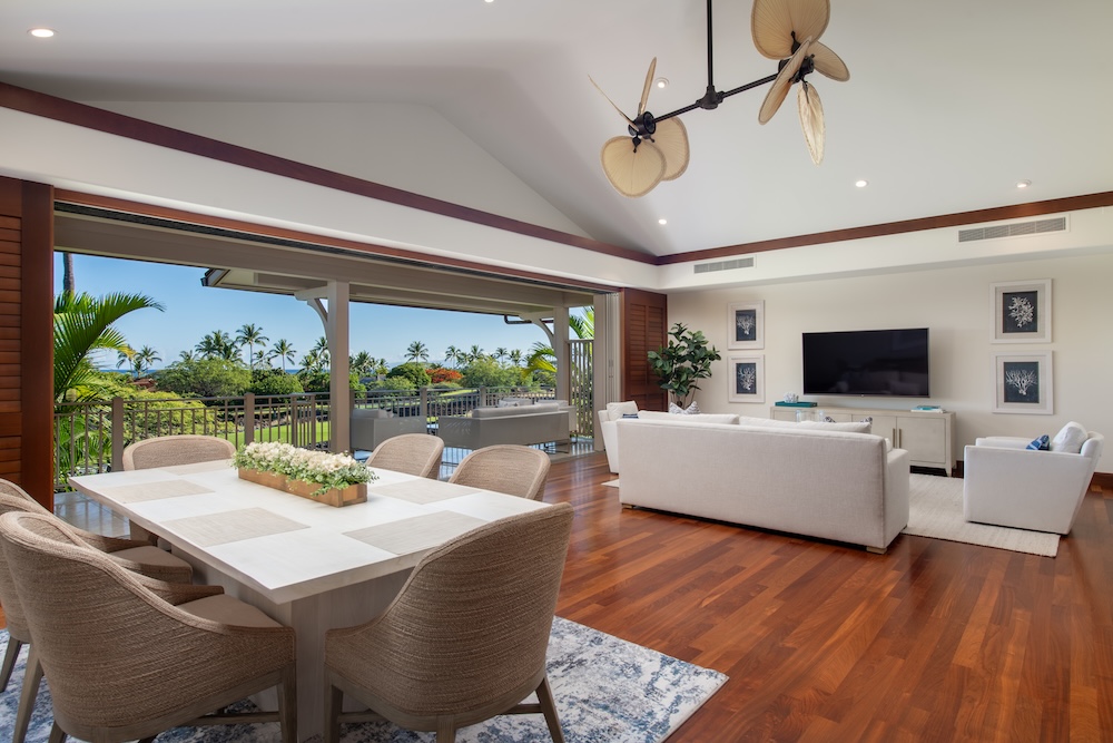 Hawaii Vacation Home