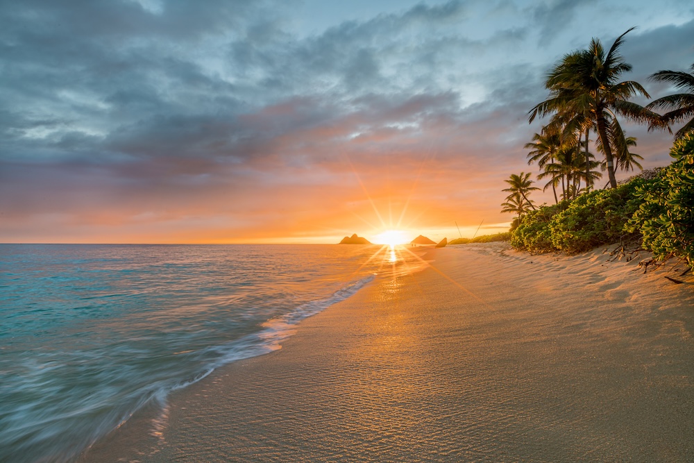 oahu beach