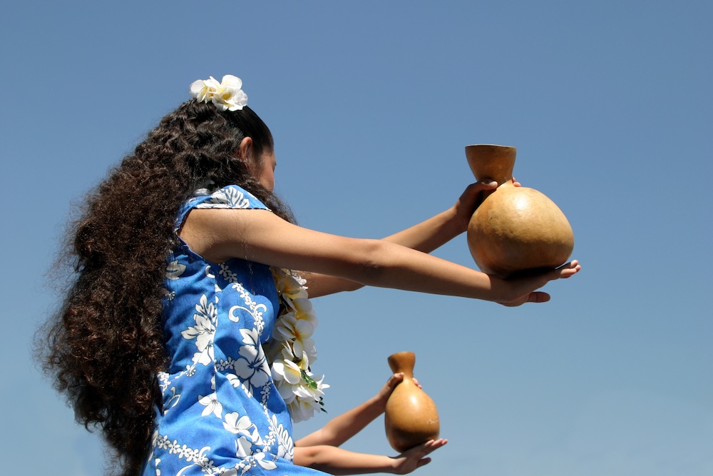 hawaiian hula dance 