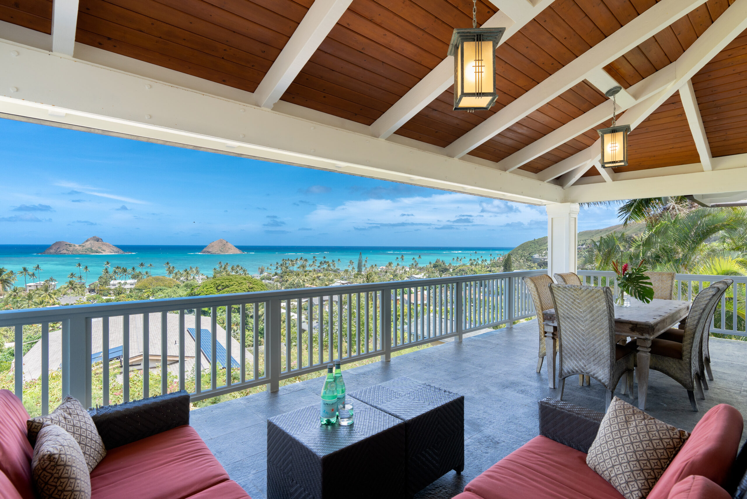 Makani Moana – Lanikai, Oahu | Private Homes Hawaii